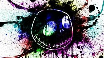 Jack Skellington Wallpaper HD Arianna Nightmare Before