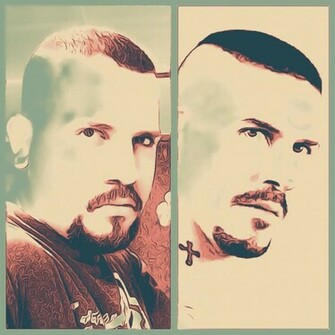 Yuri Boyka Hair Cut By Silvereyedsurfer