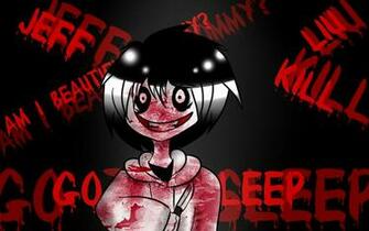 Jeff The Killer Wallpaper By Twerka Trever
