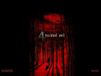 Resident Evil Wallpaper