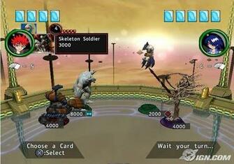 Duel Masters Screenshots Pictures Wallpaper