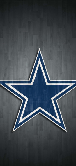 Custom Dallas Cowboys iPhone Wallpaper
