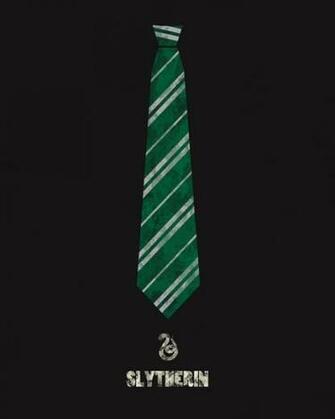 Slytherin iPhone Wallpaper Art Print