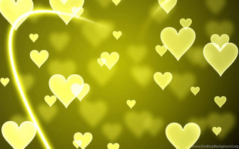 Top Green Heart Wallpaper Full HD 4k To Use
