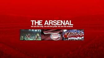 Arsenal Fc Wallpaper