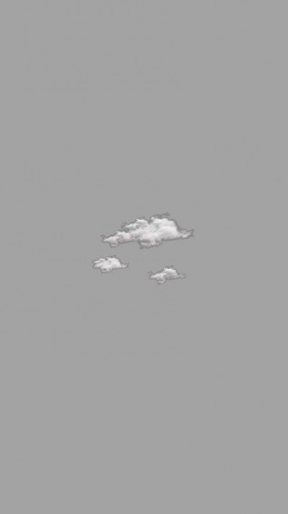 Gray Aesthetic Wallpaper Simple Minimalist