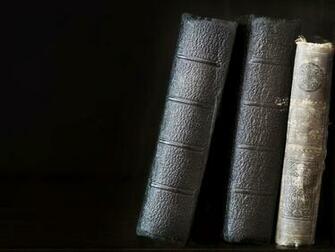 Beautiful Books Spine Wallpaper In Other With All