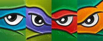 Tmnt Wallpaper By Duckfarm