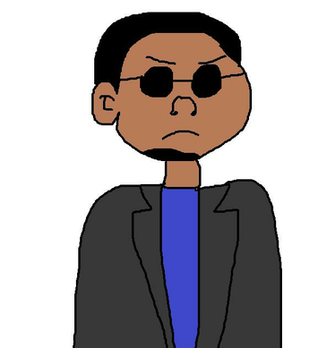 Principal Steinbeck From Supermariologan By