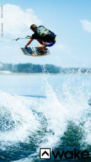 HD Wakeboard Wallpaper