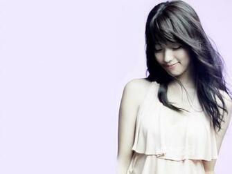 Korean Girls HD Wallpaper Pictures Image Background
