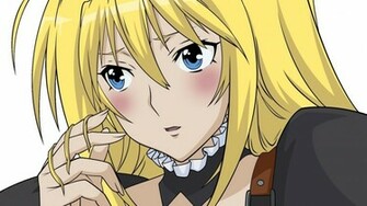 Sekirei Wallpaper