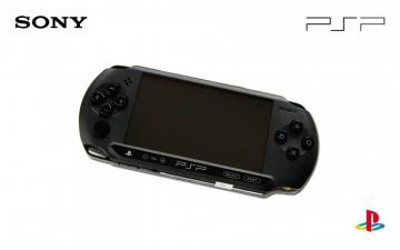 Psp Sony Consoles Video Games Simple Background Wallpaper HD