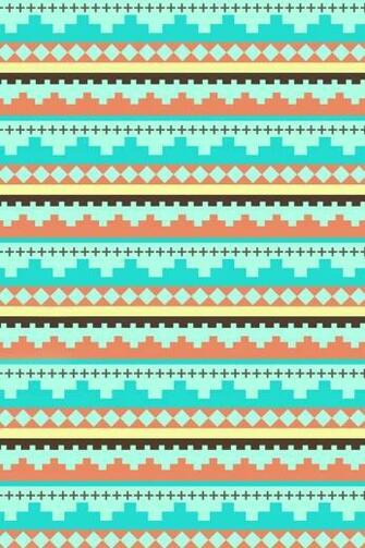 Cute Tribal Wallpaper The Background