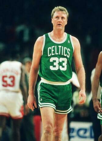 Scott Hartnell S Larry Bird Halloween Costume Is Insanely Accurate