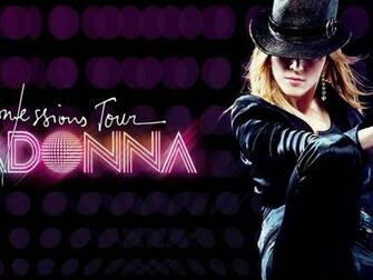 Madonna Wallpaper Pictures
