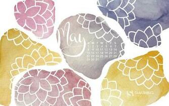 Desktop Wallpaper Calendars May Smashing Magazine