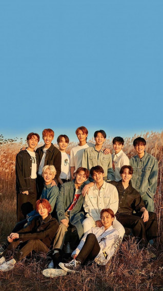 Seventeen Wallpaper Top Best