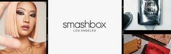Smashbox Riley Rose