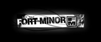 Fort Minor By The Rad Sig Radillacviii