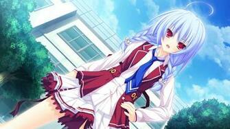 Tsundere Much HD Wallpaper Background Image Id
