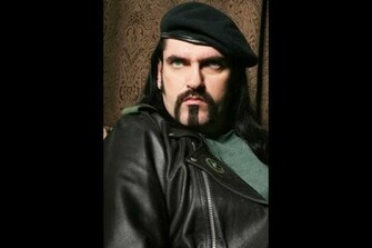 Peter Steele Wallpaper