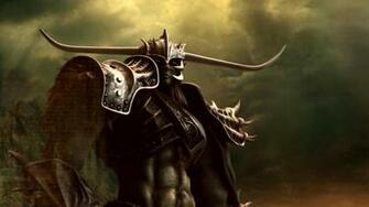 Archlord HD Wallpaper X Net