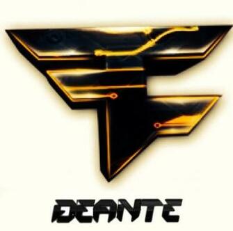 Pin Faze Apex Logo