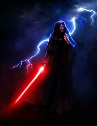 Alejandro On Star Wars Art Image