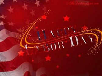 Labor Day Wallpaper Desktop Illustration Of