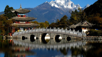 China Desktop Wallpaper