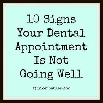 Funny Dentist Photos Wallpaper HD Wide
