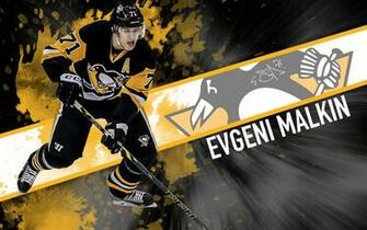 Evgeni Malkin Wallpaper By Meganl125