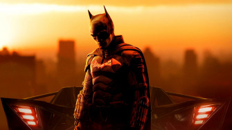 The Batman Joker Cameo Explained Ign