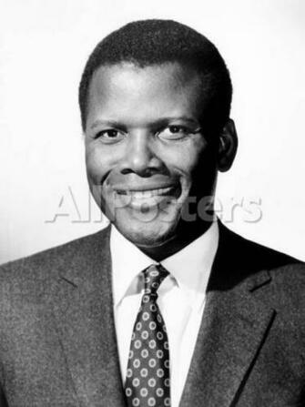 Cherl12345 Tamara Image Sidney Poitier HD Wallpaper And