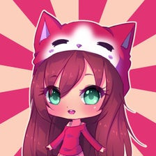 iPhone Gacha Life HD Wallpaper Maker