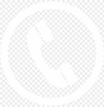 Icono De Telefono Blanco Png Warren Street Tube Statio Image