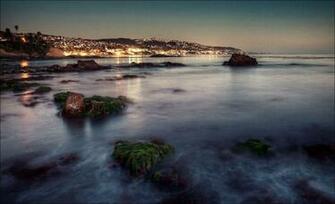 Laguna Beach Wallpaper