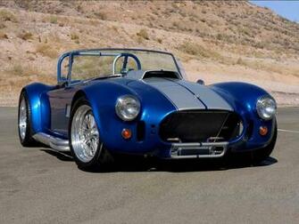 Ac Cobra Wallpaper
