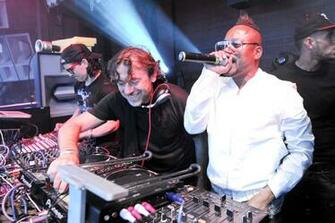Benny Benassi Wallpaper Widescreen Image Photos Pictures