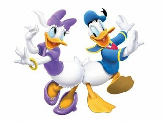 Donald Duck