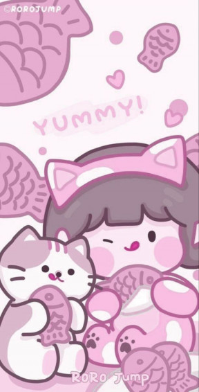 Soft Cute Wallpaper Walpaper Phone