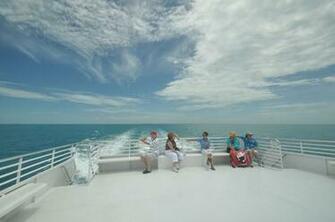 Relaxing Cruise Traveler Photo Contest National Geographic