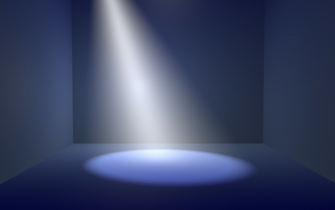 Stage Background Image Material