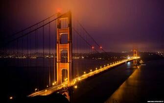 San Francisco Desktop Background
