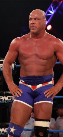 Kurt Angle iPhone Wallpaper