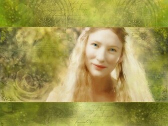 Council Of Elrond Categories Celeborn Galadriel