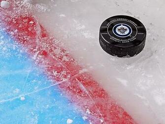 Winnipeg Jets Desktop Wallpaper Multimedia