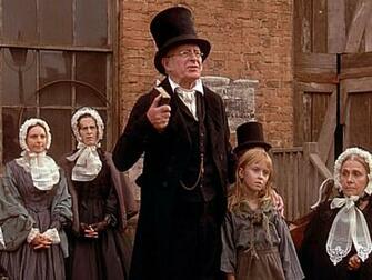 Gangs Of New York Movie Wallpaper