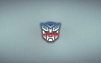 Wallpaper Transformers Autobots Logo By Kalangozilla